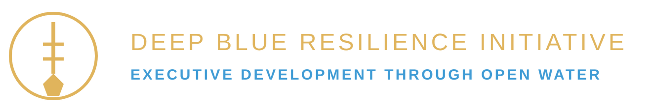 Deep Blue Resilience Initiative